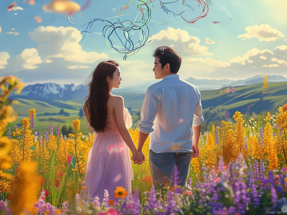 黄圣依的婚姻新愿：以设计思维重塑爱情蓝图